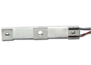 GALOCE / GML667 / Миниатюрный тензодатчик для весов багажа, 120 кг