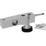 GALOCE / GSB200 / Тензодатчик среза (Shear Beam) для напольных весов