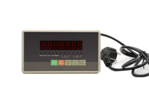 GALOCE / GSI301 / Цифровой весовой индикатор для дозирующих весов (Batching Scales)