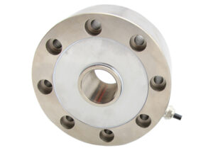 GALOCE / GSS406 / Спицевой тензодатчик на сжатие для весов с бункером (Hopper Scale Compression Spoke Type Load Cell)