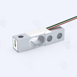 Hualanhai / CZL612EB / Миниатюрный тензодатчик