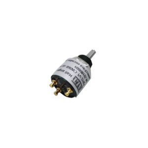 CALT / P3020 / Миниатюрный бесконтактный угловой датчик