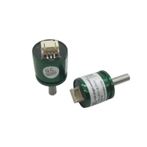 CALT / P3022 / Миниатюрный бесконтактный угловой датчик