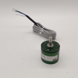 CALT / P3036 / Миниатюрный бесконтактный угловой датчик