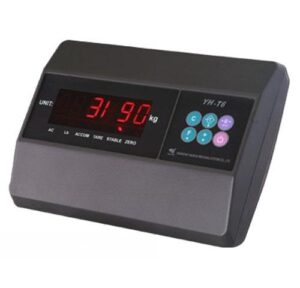 ZHIMIN / XK3190-T6 / Индикатор весов для платформенных весов