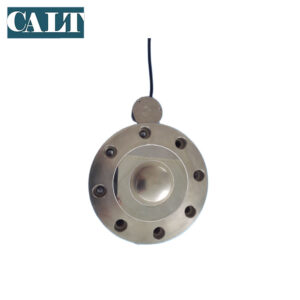 CALT / DYLF-105 / Плоский тензодатчик