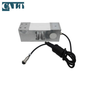 CALT / DYX-306 / Тензодатчик типа «срез»
