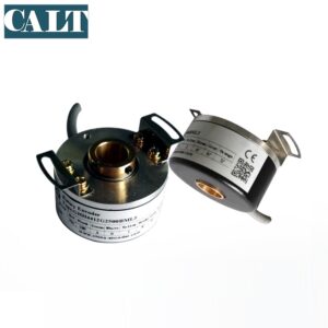 CALT / GHH44 / Энкодер с полым валом