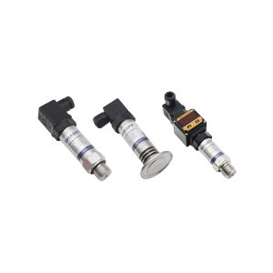 GRAEFF / GPS Series / Передатчики давления с диффузионным кремниевым сенсором