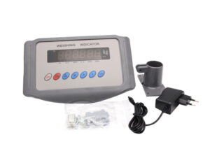 GALOCE / GSI404-1 RS232 / 4-20mA Весы с функцией подсчёта количества (Counting Scale)