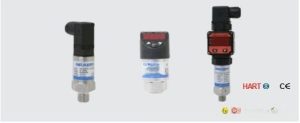 GRAEFF / GPN Series / Передатчики давления с тензорезистивным датчиком