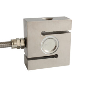 SOP / SOPLY-104 / Тензодатчик типа с тензорезистором (Strain Gauge Force Load Cell)