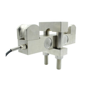SOP / SOPZL-104 / High Reliability Tension Type Load Cell for Measurement And Control Of Steel Wire Rope Tension