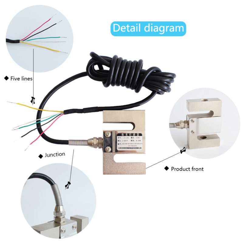 S Type sensor S Type sensor