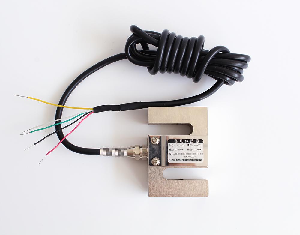 s type load cell s type load cell