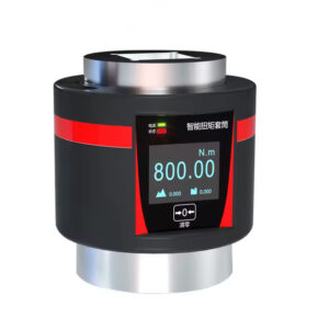 SOP / SOPN-209 / High Precision Digital Display Static Torque Sensor for Measuring Stationary and Rotating Torque