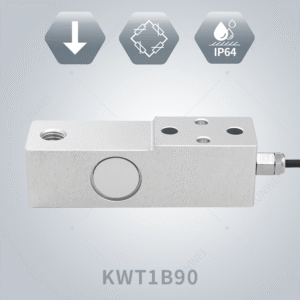 KUNWEI / KWT1B90 / Portable Load Cell Scale Sensor