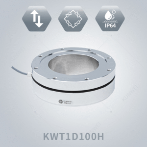 KUNWEI / KWT1D100H / 중공 컬럼 계량 센서