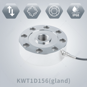 KUNWEI / KWT1D156(gland) / 대용량 10톤~20톤 로드셀