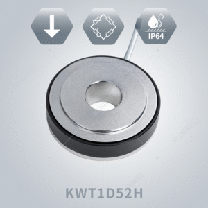 KUNWEI / KWT1D52H / Колонный тензодатчик из сплава стали