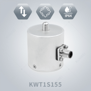 KUNWEI / KWT1S155/ 50N 100N 150N Высокоточный весовой датчик