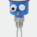 GRAEFF / GYC300 / Вибрационный уровнемер с вилкой / Tuning Fork Level Switch